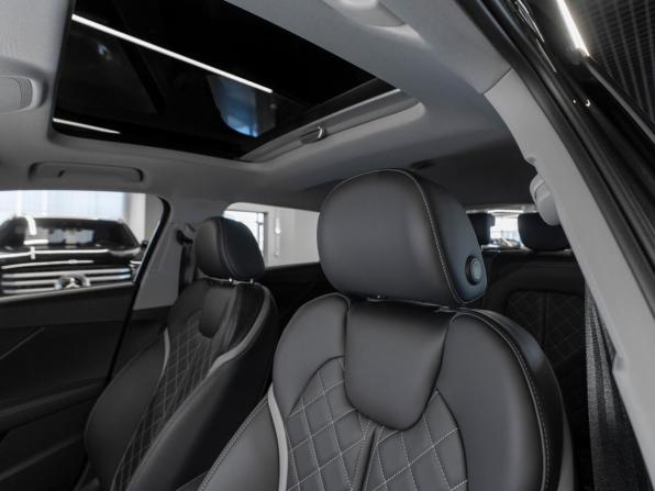 Audi Q2 I Рестайлинг с пробегом 2025 года, цена 3 800 000 рублей, 19 км, внедорожник, Автокод Объявления