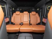 Mercedes-Benz G-Класс AMG II (W465) Рестайлинг Москва  - изображение 57