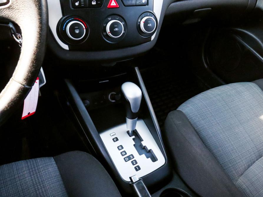 Kia Ceed I Рестайлинг Екатеринбург  - изображение 9