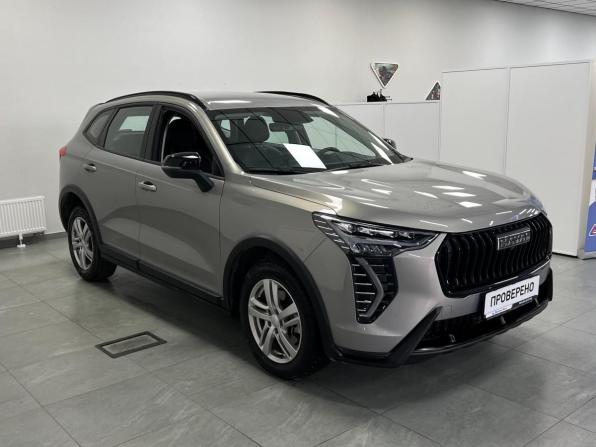 Haval Jolion I Рестайлинг с пробегом 2025 года, цена 2 040 000 рублей, 15000 км, внедорожник, Автокод Объявления