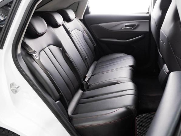 BAIC U5 Plus с пробегом 2023 года, цена 1 249 000 рублей, 54118 км, седан, Автокод Объявления