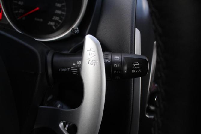 Mitsubishi ASX I Рестайлинг с пробегом 2014 года, цена 1 340 000 рублей, 124421 км, внедорожник, Автокод Объявления