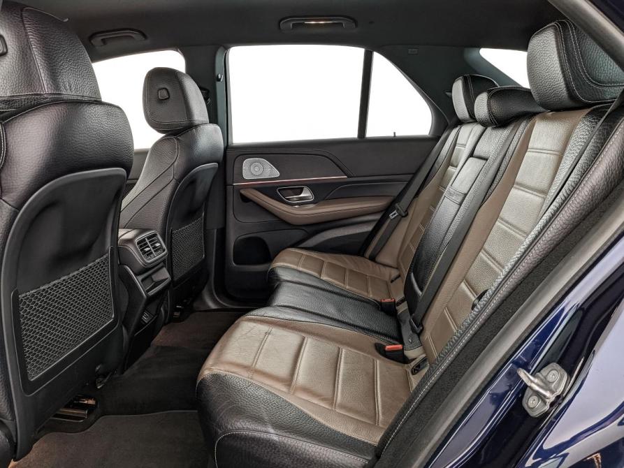 Mercedes-Benz GLE II (V167) Химки  - изображение 18