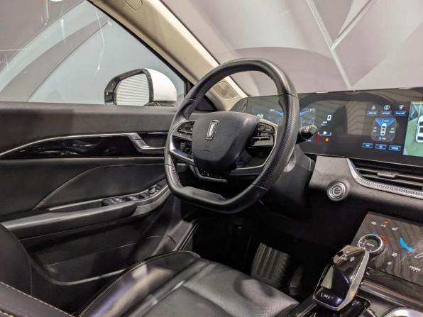 FAW Bestune B70 I с пробегом 2023 года, цена 1 365 000 рублей, 76600 км, лифтбек, Автокод Объявления