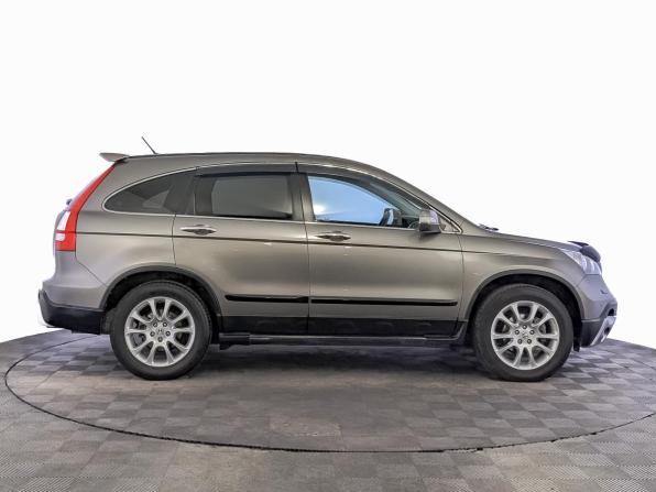 Honda CR-V III с пробегом 2008 года, цена 2 200 000 рублей, 53559 км, внедорожник, Автокод Объявления