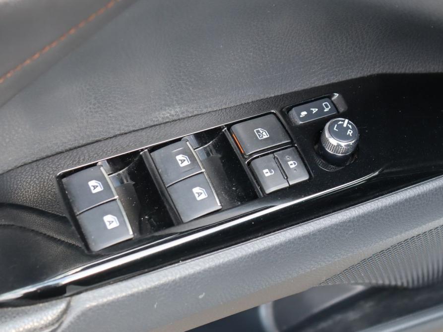 Toyota Camry VIII (XV70) Москва  - изображение 11