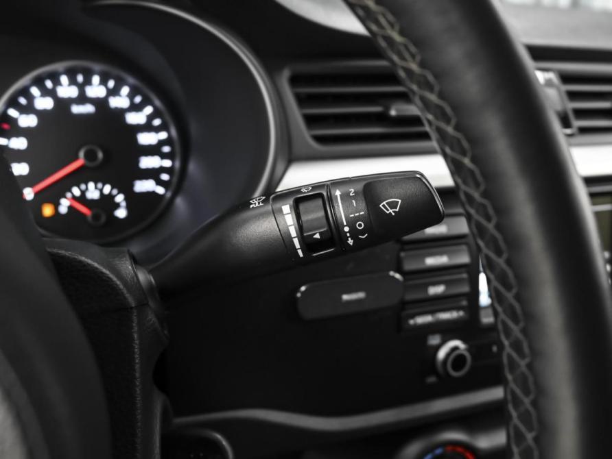 Kia Rio IV Ставрополь  - изображение 17