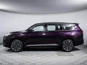 Exeed VX I Москва  - изображение 30