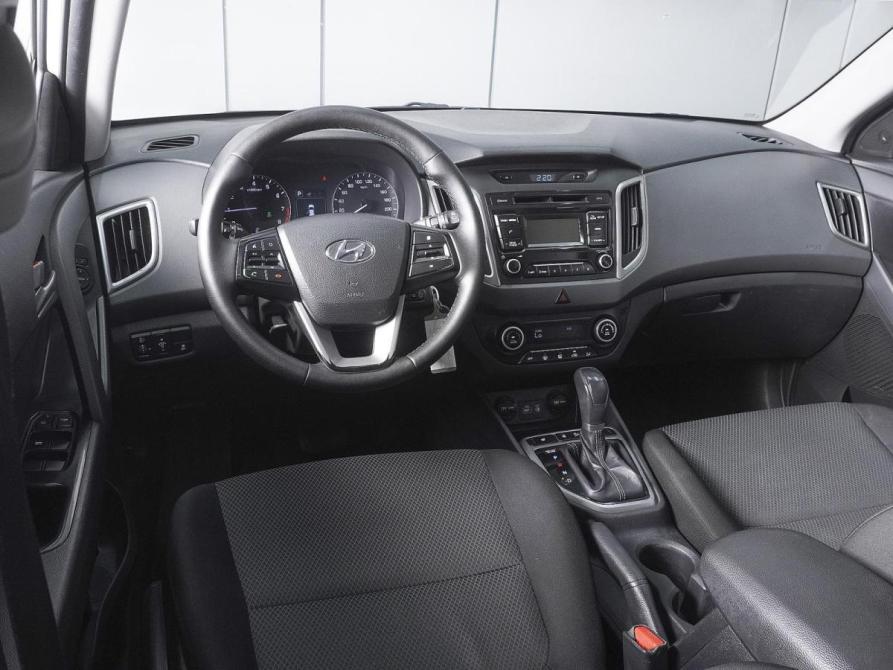 Hyundai Creta I Ростов-на-Дону  - изображение 6
