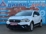 Suzuki SX4 II (S-Cross) Рестайлинг Набережные Челны  - изображение 27