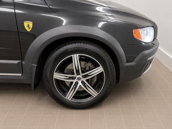 Volvo XC70 II Рестайлинг с пробегом 2013 года, цена 1 790 000 рублей, 267895 км, универсал, Автокод Объявления
