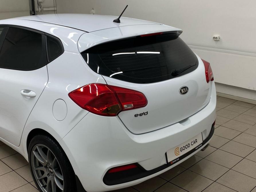 Kia Ceed II Энгельс  - изображение 13