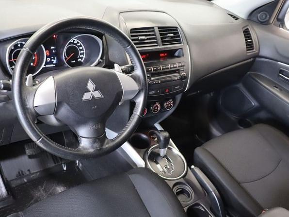 Mitsubishi ASX I с пробегом 2012 года, цена 970 000 рублей, 223130 км, внедорожник, Автокод Объявления