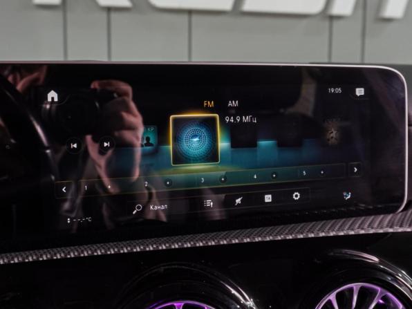 Mercedes-Benz A-Класс IV (W177) с пробегом 2019 года, цена 1 969 000 рублей, 207452 км, хэтчбек, Автокод Объявления