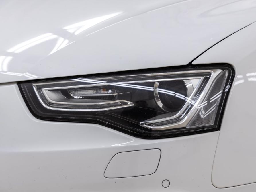 Audi A5 I (8T) Рестайлинг Волгоград  - изображение 10