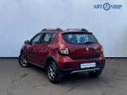 Renault Sandero II Москва  - изображение 19