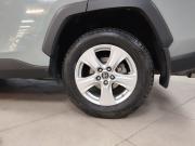 Toyota RAV4 V (XA50) Москва  - изображение 28