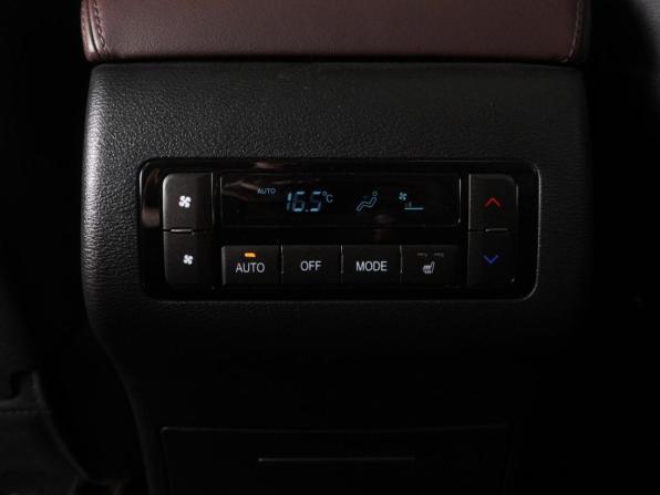 Haval H9 I Рестайлинг с пробегом 2022 года, цена 2 799 000 рублей, 54552 км, внедорожник, Автокод Объявления