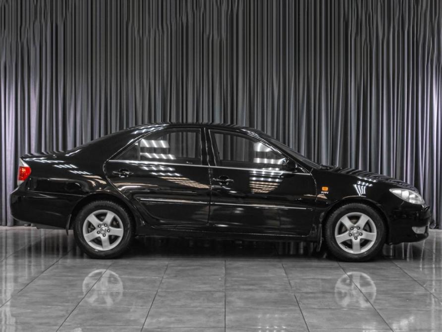 Toyota Camry V (XV30) Рестайлинг Тюмень  - изображение 5