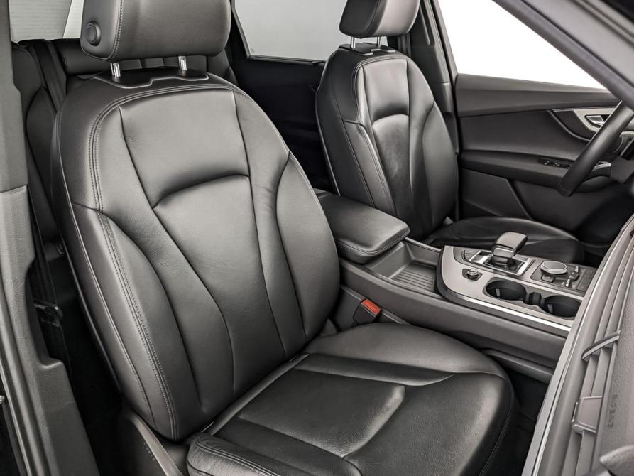 Audi Q7 II (4M) Москва  - изображение 22