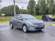 Hyundai Solaris I Рестайлинг Чебоксары  - изображение 25