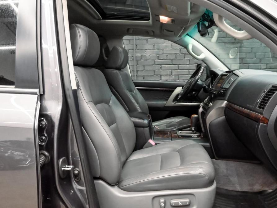 Toyota Land Cruiser 200 Series Екатеринбург  - изображение 11