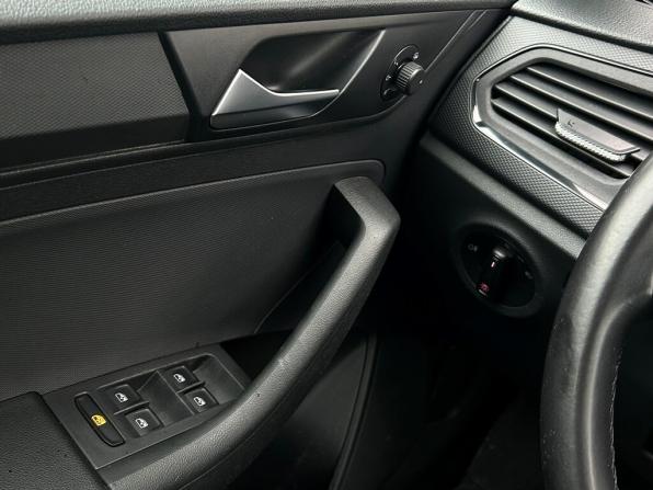 Volkswagen Polo VI с пробегом 2020 года, цена 1 465 300 рублей, 122693 км, лифтбек, Автокод Объявления