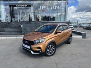 Lada (ВАЗ) XRAY I Саратов  - изображение 16