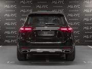 Mercedes-Benz GLE II (V167) Рестайлинг Москва  - изображение 32