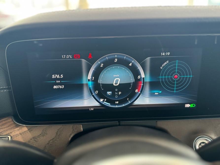 Mercedes-Benz E-Класс V (W213 S213 C238) Москва  - изображение 15