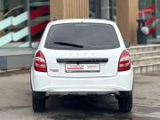 Lada (ВАЗ) Granta I Рестайлинг Архангельск  - изображение 24
