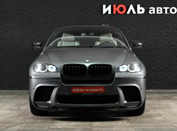 BMW X6 I (E71) с пробегом 2011 года, цена 1 850 000 рублей, 149726 км, внедорожник, Автокод Объявления