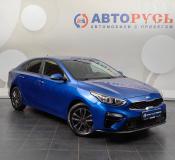 Kia Cerato IV Москва  - изображение 25
