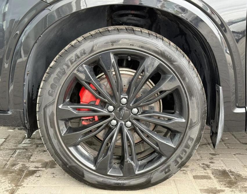Geely Tugella I Липецк  - изображение 11