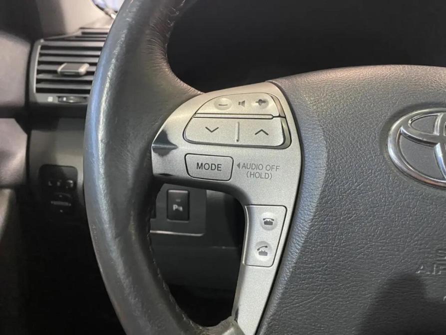 Toyota Camry VI (XV40) Рестайлинг Челябинск  - изображение 13