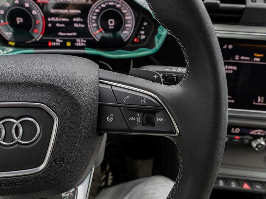 Audi Q3 III (FJ) Краснодар  - изображение 17