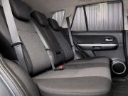 Suzuki Grand Vitara II Рестайлинг Пермь  - изображение 51