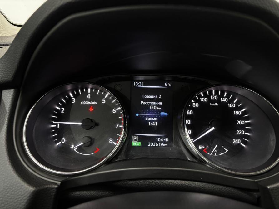 Nissan Qashqai II Альметьевск  - изображение 19