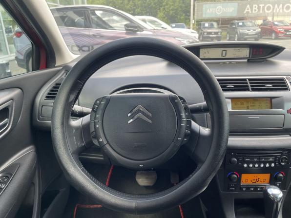 Citroen C4 I Рестайлинг с пробегом 2011 года, цена 535 000 рублей, 169700 км, хэтчбек, Автокод Объявления