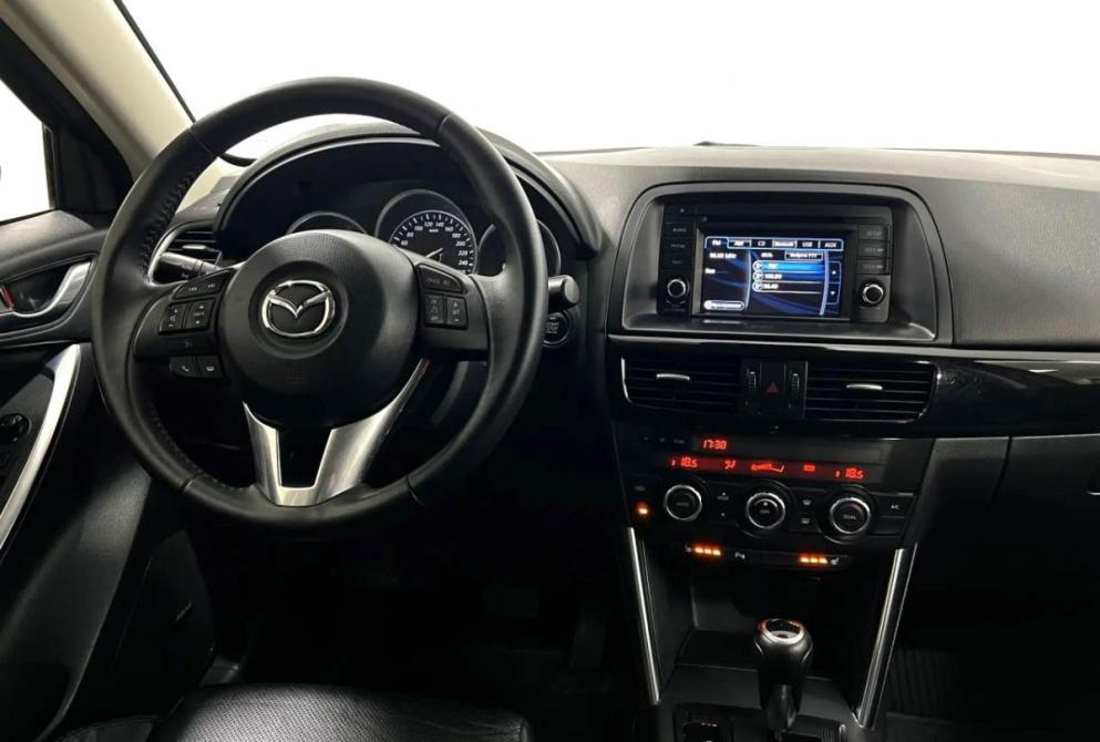 Mazda CX-5 I Нижний Новгород  - изображение 16