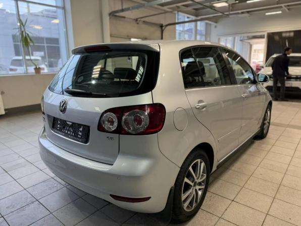 Volkswagen Golf Plus II с пробегом 2013 года, цена 839 000 рублей, 179216 км, хэтчбек, Автокод Объявления