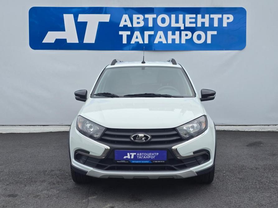 Lada (ВАЗ) Granta I Рестайлинг Таганрог  - изображение 2