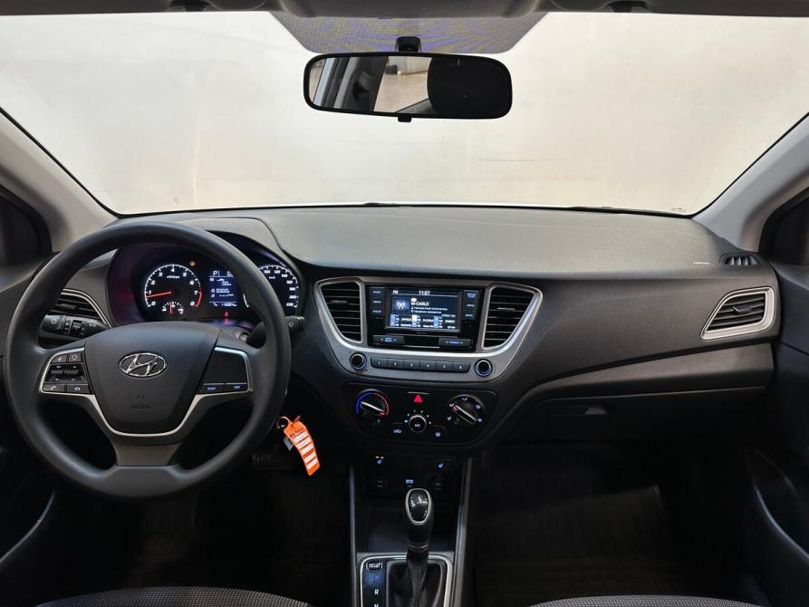 Hyundai Solaris II Рестайлинг Балашиха  - изображение 5