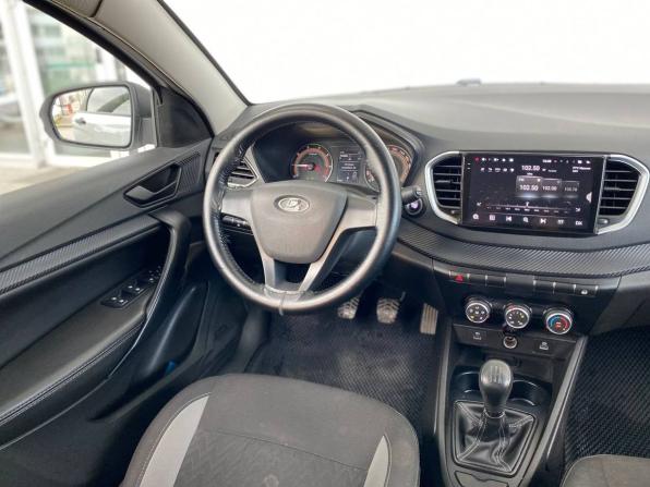 Lada (ВАЗ) Vesta I Рестайлинг (NG) с пробегом 2024 года, цена 1 050 000 рублей, 73174 км, седан, Автокод Объявления