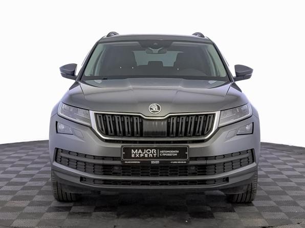 Skoda Kodiaq I с пробегом 2020 года, цена 2 875 000 рублей, 130417 км, внедорожник, Автокод Объявления