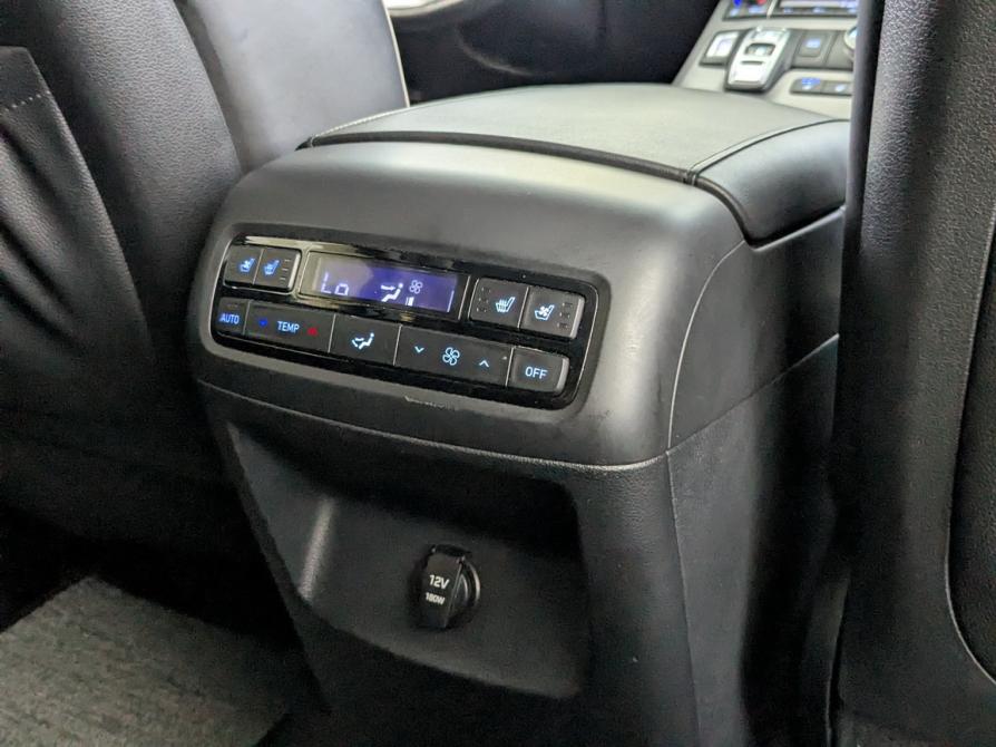 Hyundai Palisade I Москва  - изображение 30