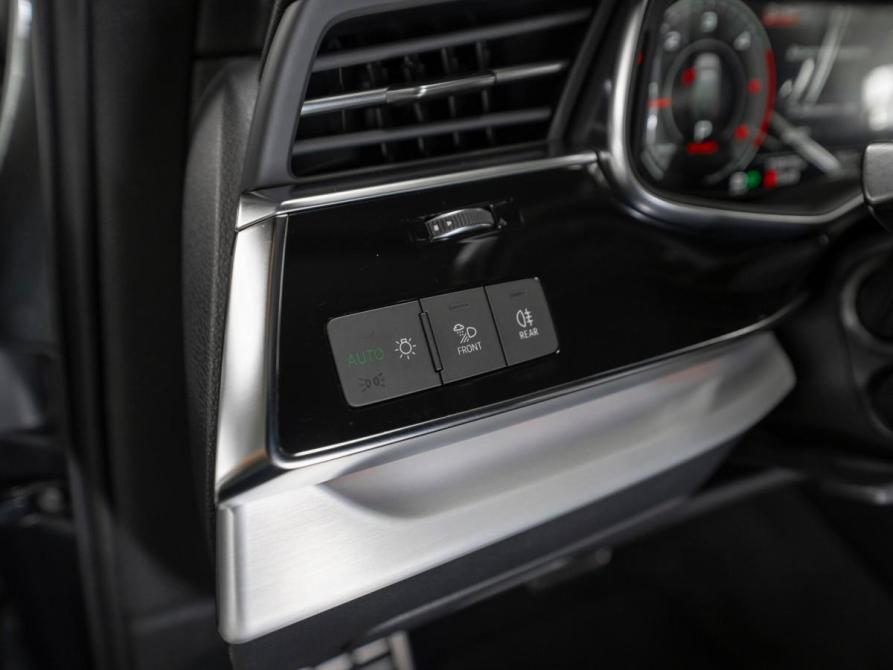 Audi Q7 II (4M) Рестайлинг Москва  - изображение 25
