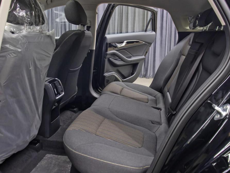 FAW Bestune B70 I Москва  - изображение 12
