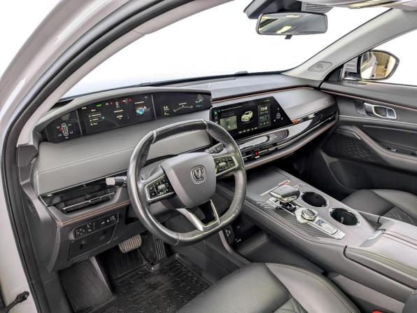 Changan UNI-K с пробегом 2022 года, цена 2 650 000 рублей, 41693 км, внедорожник, Автокод Объявления