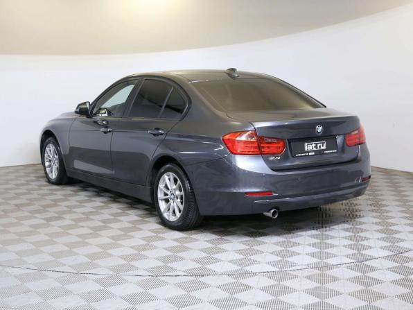BMW 3 серии VI (F3x) с пробегом 2014 года, цена 1 150 000 рублей, 253105 км, седан, Автокод Объявления